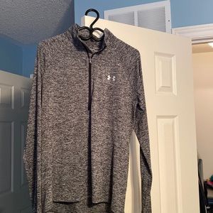 Under Armour, Large, sweater